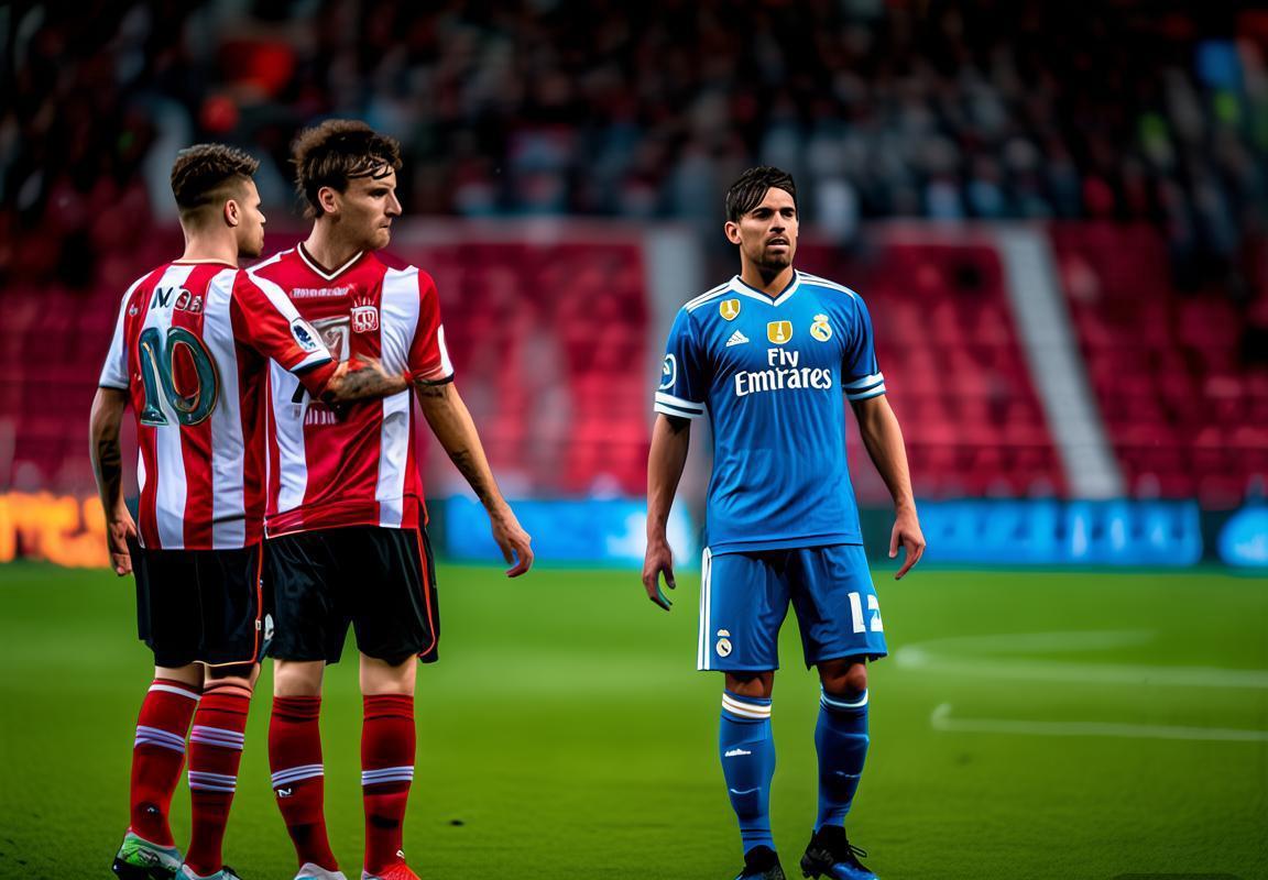 西甲焦点战前瞻：皇家马德里客战毕尔巴鄂竞技，体能考验下能否延续连胜？