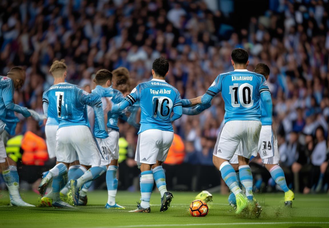 皇马1-2曼城：阿隆索战术短板暴露，进攻效率低下成失利关键