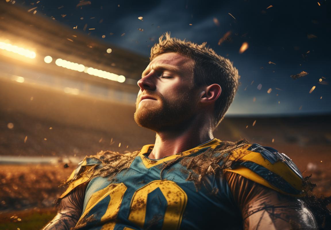 运动生涯的残酷转折：职业体育运动员伤病、赛季报销与职业生涯十字路口的真实写照